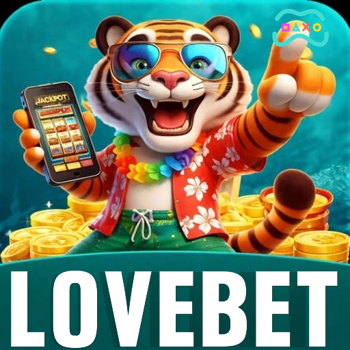 LOVEBET: Seu Cassino Online Seguro e Rápido
